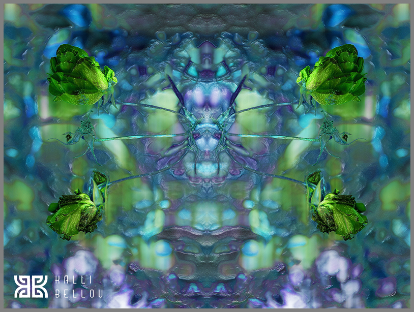 � Kalli Bellou / www.kallibellou.com